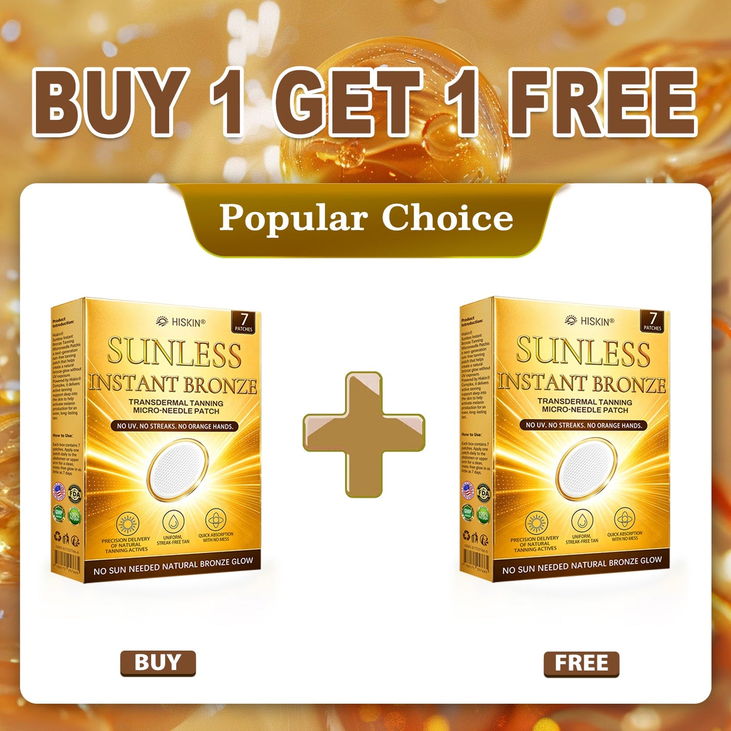 ⏰⏰ Congratulations! You’ve unlocked an exclusive HISKIN® offer! An extra 30% OFF has been applied just for you today! Click below to claim it now — this special deal won’t last long! ⏰
