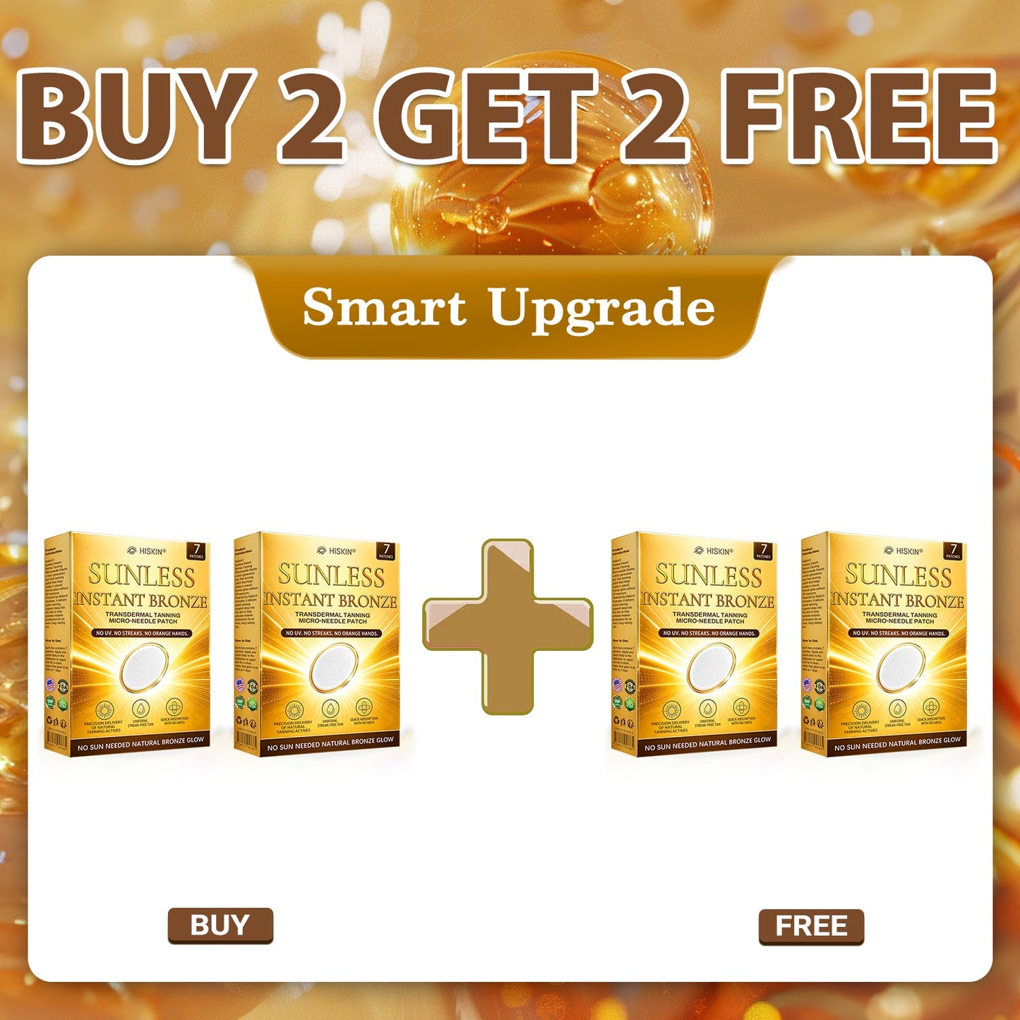 ⏰⏰ Congratulations! You’ve unlocked an exclusive HISKIN® offer! An extra 30% OFF has been applied just for you today! Click below to claim it now — this special deal won’t last long! ⏰