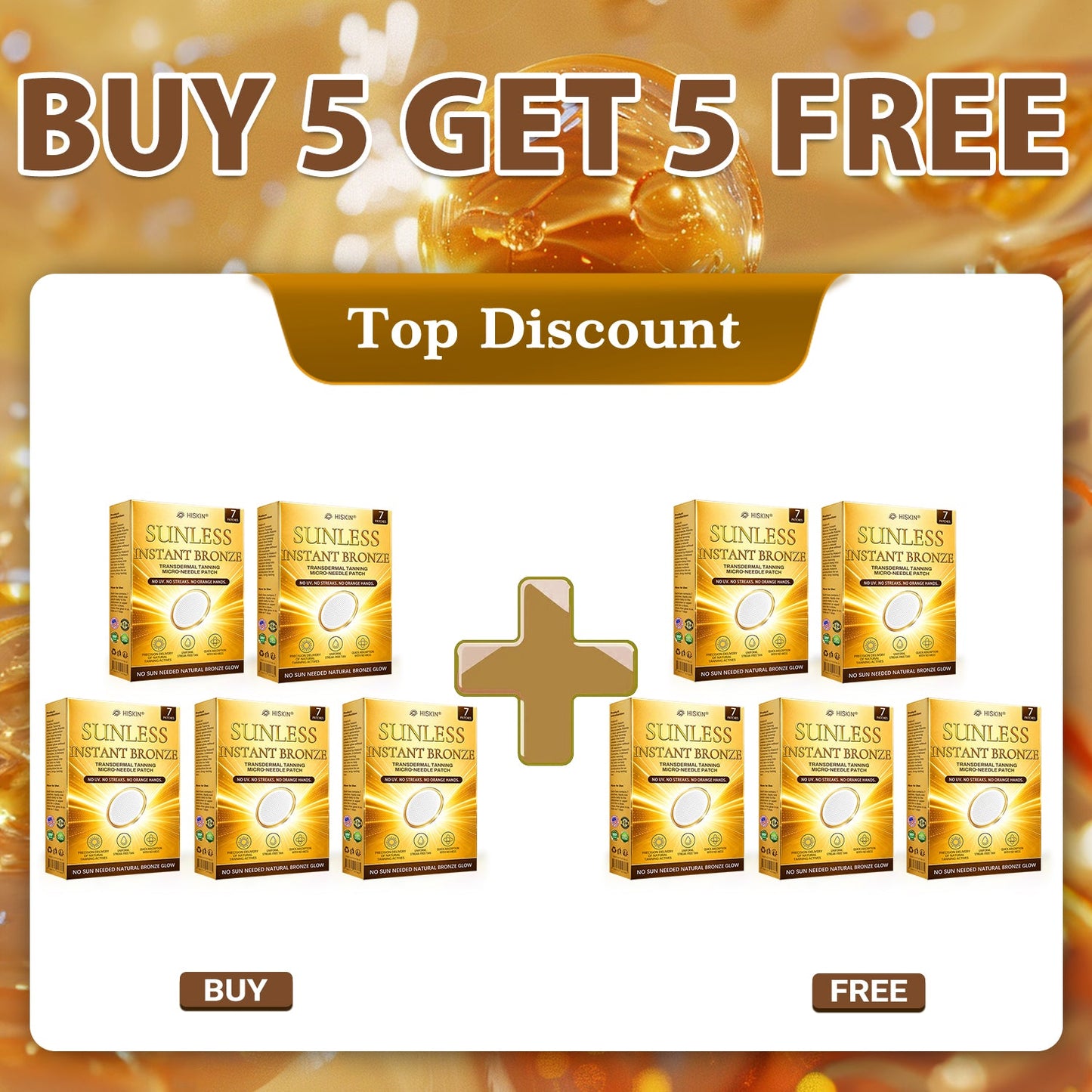 ⏰⏰ Congratulations! You’ve unlocked an exclusive HISKIN® offer! An extra 30% OFF has been applied just for you today! Click below to claim it now — this special deal won’t last long! ⏰